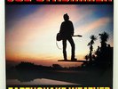 JOE STRUMMER EARTHQUAKE WEATHER LP NEAR MINT 1989 EPIC DMM MASTERDISK 1/A 1/A