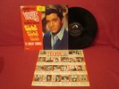 ELVIS PRESLEY GIRLS GIRLS GIRLS 1ST PRESS LSP 2621 SILVER VICTOR LABEL
