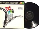 CHARLES CHARLIE MINGUS: Pre Bird LP MERCURY RECORDS SR60627 US 1960 Stereo VG++