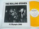 ROLLING STONES - A L'Olympia 1966 (MDR Color LP NM) Live TMOQ/TAKRL