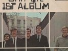 Unit Four Plus Two - S/T 1965 UK Decca Mono LP. Ex