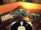 Mighty Baby ORIGINAL promo copy 1969 ARCHIVE COPY on lp Head Records