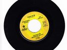 QUICKSILVER MESSENGER SERVICE Stand By Me VG(+) 45 RPM