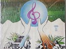 ORQUESTA MUNDO  JOSSIE LEON 1975 ORIGINAL LIZNEL 1374 PUERTO RICO EX LP