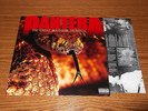 PANTERA The Great Southern Trendkill LP ORG RARE DOWN SEPULTURA DAMAGEPLAN