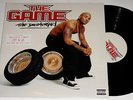 The Game - The Documentary (Vinyl 2LP - US 2005 - Mit 50Cent, Nate Dogg, Eminem)