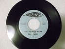 THE PUFFS - I Only Cry Once a Day Now / Moon - 45 DORE 757 - Northern Soul