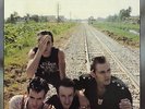 THE CLASH COMBAT ROCK LP Vinyl Album NEW