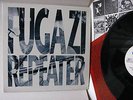 FUGAZI'Repeater'12