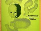 BERND WITTHÜSER - Lieder von Vampiren Nonnen und toten - m -  OHR Vinyl LP -