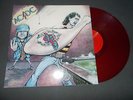 AC/DC   -DIRTY*DEEDS -RED-LP