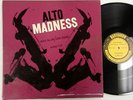 JACKIE McLEAN / JOHN JENKINS Alto Madness Prestige 1957 Mono RVG DG 50th St #K 7