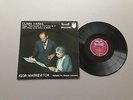 LP Philips Hi-Fi stereo,Chopin-piano concerto/Falla-CLARA HASKIL,igor markevitch