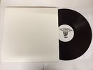 AMERICAN NIGHTMARE Year One LP Test Press / 20 bane rival mob have heart