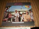 AC/DC   DIRTY DEEDS DONE DIRT CHEAP IMPORT FIRST PRESS
