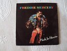 FREDDIE MERCURY, MADE IN HEAVEN (CBS 1985) SINGLE 7