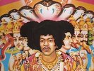 The Jimi Hendrix Experience                          rare Doppel - LP  sealed 