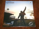 QUEEN - MADE IN HEAVEN (1995 Limited Edition Cream Coloured Vinyl LP - SEALED)