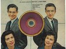 The Anita Kerr Quartet - Voices in Hi-Fi - Decca DL8647
