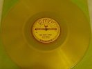 Elvis Presley 78 rpm Good Rockin' Tonight  Sun Colored Vinyl Vintage & RARE