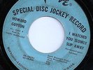 HOWARD GUYTON I Watched You Slowly Slip Away 45 Verve NORTHERN SOUL Listen