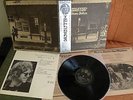 TUMBLEWEED CONNECTION Elton John LP EX jp obi IFS-80672
