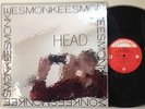 The Monkees 1968 Head Lp Original Movie Sound Track Colgems #5008 Psych EX/NM NR