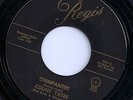 COUNT YATES Chimpanzee 45 on Regis POPCORN/R&B Listen
