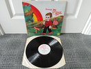 FRUUPP - The Prince Of Heaven's Eyes(UK 1974 1ST PRESS VINYL ALBUM / NR MINT)