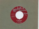 THE WALLFLOWER/HOLD ME SQUEEZE ME - ETTA JAMES  AND 