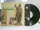 TEN YEARS AFTER: Cricklewood Green, Deram, Poster, 1st, OOP LP