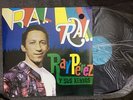 RAY PEREZ Y SUS KENYAS / SALSA GUAGUANCO  VENEZUELA ISSUE . EXCELLENT 