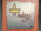 MENDOZA  1977 LATIN DISCO FUNK BREAKS LP - MINT NEW 
