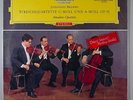DGG 138 114 AMADEUS SQT: BRAHMS STRING QUARTETS - RED STEREO - SEALED