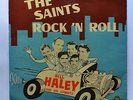 BILL HALEY Rare Export EP Saints rock n roll Decca BME 9260 1956