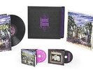 DISNEY THE HAUNTED MANSION RARE 40TH ANNIVERSARY LIMITED EDITION LP/CD BOX SET