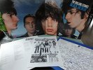 ROLLING STONES   - BLACK AND BLUE -  MINT GERMAN ORIGINAL / TOP ZUSTAND