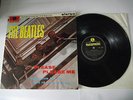 THE BEATLES - PLEASE PLEASE ME - STEREO - NICE COPY