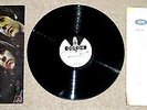 THE BEATLES  Rubber Soul Turkey Turkish Edition Unique PS LP  SLEEVE