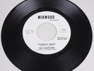 Rare 1967 The Sheppards Mirwood Northern Soul Promo 45 rpm Record Stubborn Heart