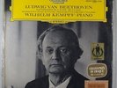 DGG 138 945 KEMPFF: BEETHOVEN PIANO SONATAS 31, 32 - SEALED