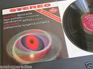 MERCURY LIVING PRESENCE STEREO SR 90183 BARTOK MIKROKOSMOS DORATI FR-5/FR-5 EXC