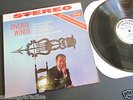 MERCURY LIVING PRESENCE STEREO SR 90221 DIVERSE WINDS FENNELL FR-1/FR-1 PROMO EX
