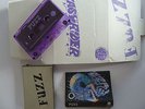 FUZZ METAL COVER DIE HARD EDITION CASSETTE /30 Ty Segall Thee Oh Sees Nobunny