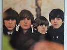 The Beatles For Sale LP. 1964.  XEX 503-4N, XEX 504-3N. Excellent condition.