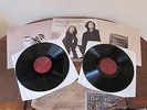 Jimmy Page & Robert Plant (Led Zeppelin) - No Quarter Unledded LP - RARE Vinyl