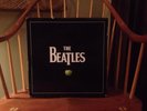 The Beatles: Stereo Box Set [Box] by The Beatles (Vinyl, Nov-2012, 16 Discs,...