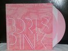 Boris - Pink - PINK COLOR - 2LP 12