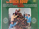 The Beach Boys' Christmas Album Vinyl LP Unopened Record Capitol ST 2164 Rare