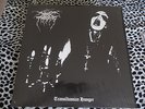 DARKTHRONE LP Transilvanian Hunger MAYHEM BURZUM MORBID BATHORY BLACK METAL